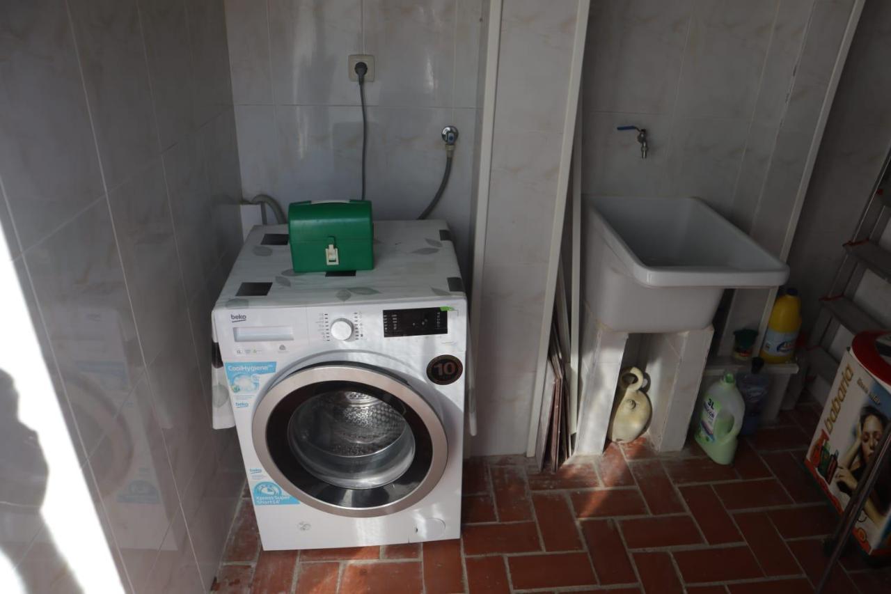 Apartamento Cerca Del Casco Antiguo Y A Un Paso De La Playa Norte Peñíscola エクステリア 写真