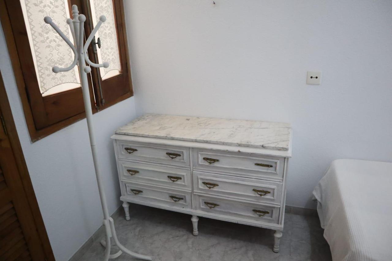 Apartamento Cerca Del Casco Antiguo Y A Un Paso De La Playa Norte Peñíscola エクステリア 写真