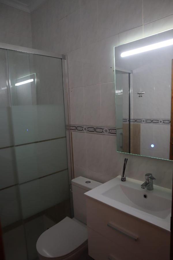 Apartamento Cerca Del Casco Antiguo Y A Un Paso De La Playa Norte Peñíscola エクステリア 写真